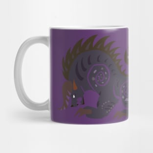 Behemoth Mug